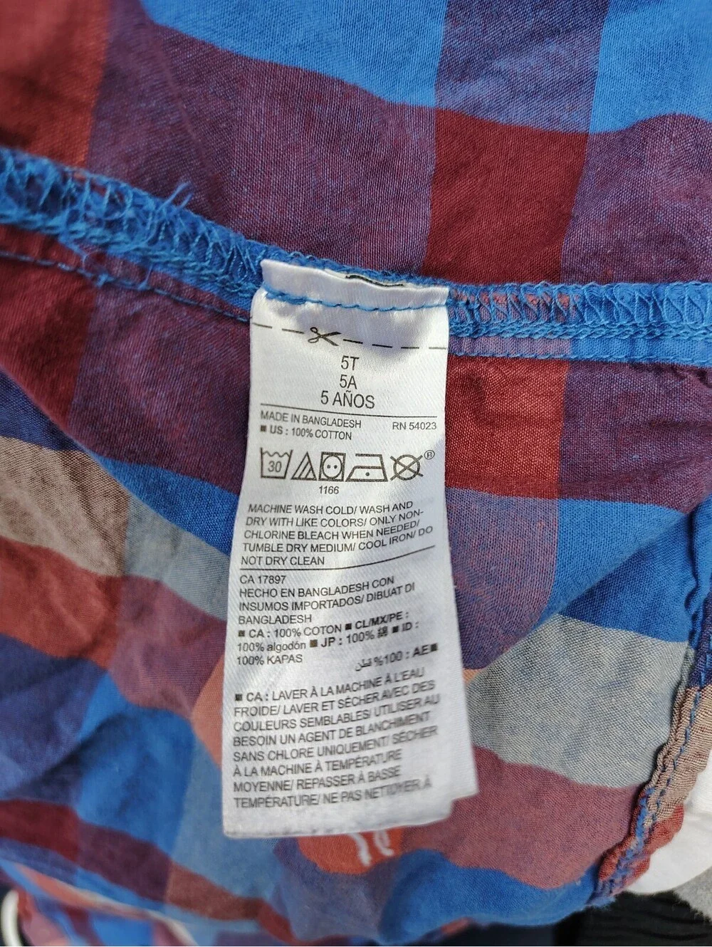 Old Navy Buttondown Top